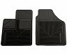 Husky Liners 01-06 Acura MDX/03-08 Honda Pilot Heavy Duty Black Front Floor Mats for Honda Odyssey