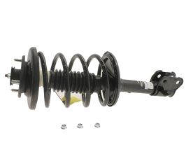 KYB Strut Plus Front Left Honda Odyssey 99-04 for Honda Odyssey 2