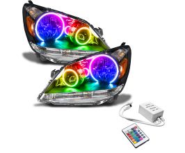 Oracle Lighting 05-07 Honda Odyssey SMD HL - ColorSHIFT w/ Simple Controller for Honda Odyssey 3