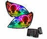 Oracle Lighting 08-10 Honda Odyssey SMD HL - ColorSHIFT w/ 2.0 Controller