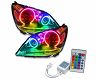 Oracle Lighting 08-10 Honda Odyssey SMD HL - ColorSHIFT w/ Simple Controller for Honda Odyssey