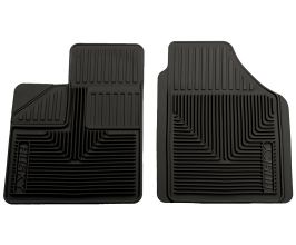 Husky Liners 01-06 Acura MDX/03-08 Honda Pilot Heavy Duty Black Front Floor Mats for Honda Odyssey 3