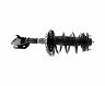 KYB Shocks & Struts Strut Plus Front Left 2007 Honda Odyssey