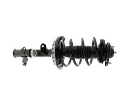 KYB Shocks & Struts Strut-Plus Front Left 05-06 Honda Odyssey for Honda Odyssey 3