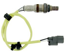 NGK Acura MDX 2013-2010 Direct Fit Oxygen Sensor for Honda Odyssey 4