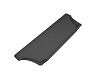 3D Mats 2018-2020 Honda Odyssey Kagu 3rd Row Floormats - Black for Honda Odyssey