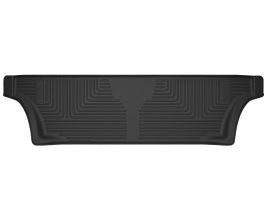Husky Liners 18-19 Honda Odyssey X-Act Contour Black Floor Liners (3rd Seat) for Honda Odyssey 5