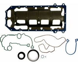 Internals for Honda Passport 3