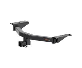 CURT 2019+ Honda Passport Class 3 Trailer Hitch w/2in Receiver BOXED for Honda Passport 3