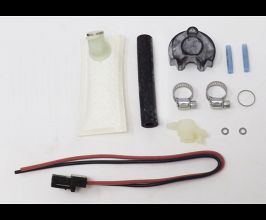 Walbro fuel pump kit for 92-96 Prelude for Honda Prelude 4