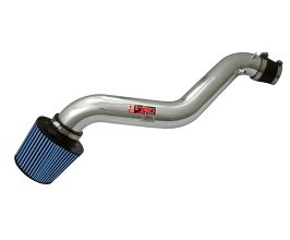 Injen 92-96 Prelude Polished Short Ram Intake for Honda Prelude 4