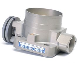 Skunk2 Pro Series Honda/Acura (D/B/H/F Series) 74mm Billet Throttle Body (Race Only) for Honda Prelude 4