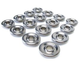 Skunk2 Pro Series Honda/Acura B16A/B17/B18C/H22A/F20B Titanium Retainers for Honda Prelude 4