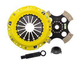 ACT 1997 Acura CL HD/Race Rigid 4 Pad Clutch Kit for Honda Prelude 4