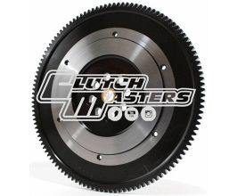 Clutch Masters 90-00 Honda Accord / 99-00 Prelude 725 Series Steel Flywheel for Honda Prelude 4