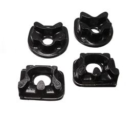 Energy Suspension 92-01 Honda Prelude Black Motor Mount Inserts (Manual Transmission) (2 Torque Posi for Honda Prelude 4