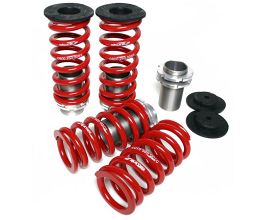 Coil-Overs for Honda Prelude 4