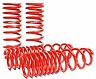 Skunk2 93-01 Honda Prelude (All Models) Lowering Springs (2.25in - 2.00in.) (Set of 4) for Honda Prelude