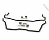 ST Suspensions Anti-Swaybar Set Honda Prelude (exc. 4wheel steer) for Honda Prelude