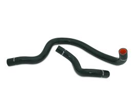 Mishimoto 97-01 Honda Prelude Black Silicone Hose Kit for Honda Prelude 5