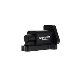 Skunk2 Honda/Acura H-Series VTEC Black Anodized Billet Solenoid for Honda Prelude 5