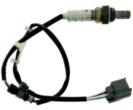 NGK Honda Prelude 2001-1997 Direct Fit Oxygen Sensor for Honda Prelude 5