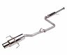 Skunk2 MegaPower 97-01 Honda Prelude Base 60mm Exhaust System