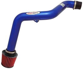 AEM AEM 97-01 Prelude Blue Cold Air Intake for Honda Prelude 5