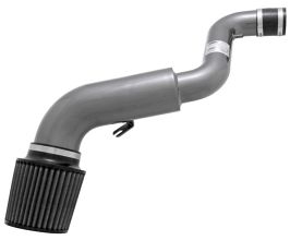 AEM AEM 92-01 Honda Prelude Si VTEC/Base & SH Silver V2 Intake for Honda Prelude 5