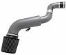 AEM AEM 92-01 Honda Prelude Si VTEC/Base & SH Silver V2 Intake for Honda Prelude