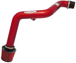 AEM AEM 97-01 Prelude Red Cold Air Intake for Honda Prelude 5