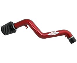 AEM AEM 97-01 Honda Prelude Base & Type SH Red Short Ram Intake for Honda Prelude 5