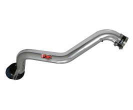 Injen 97-01 Prelude Polished Cold Air Intake for Honda Prelude 5