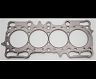 Cometic 97-01 Honda Prelude H22A4/H22A7 89mm .060 inch MLS Head Gasket for Honda Prelude