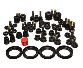 Bushings for Honda Prelude 5