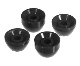 Prothane 90-97 Honda Accord Front Strut Rod Bushings - Black for Honda Prelude 5