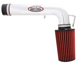 AEM AEM Brute Force Intake System B.F.S.HONDA RIDGELINE 3.5L-V6, 06-08 for Honda Ridgeline 1