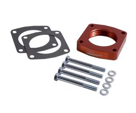 AIRAID 06-09 Honda Ridgeline/Pilot 3.5L V6 PowerAid TB Spacer for Honda Ridgeline 1