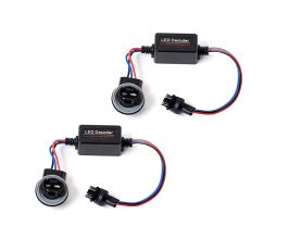 Putco Plug and Play Load Resistor System - Fits 3157 for Honda Ridgeline 1