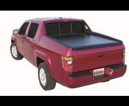 Access Original 06-14 Ridgeline (4 Door) 5ft Bed Roll-Up Cover for Honda Ridgeline 1