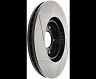 StopTech StopTech Slotted Sport Brake Rotor