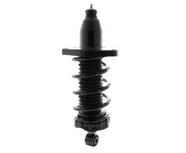 KYB Shocks & Struts Strut Plus Rear Left Honda Ridgeline 2006-2014 for Honda Ridgeline 1