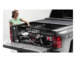 Roll-N-Lock 17-19 Honda Ridgeline 59-1/2in Cargo Manager for Honda Ridgeline 2