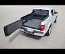 BedRug 17-23 Honda Ridgeline (2pc Floor) Mat (Use w/Spray-In & Non-Lined Bed) for Honda Ridgeline