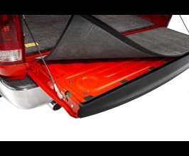 BedRug 17-23 Honda Ridgeline Tailgate Mat for Honda Ridgeline 2