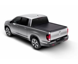 Retrax 17-18 Ridgeline RetraxPRO MX for Honda Ridgeline 2