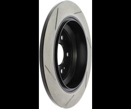 StopTech StopTech StopTech Sport Slotted Rotor - Rear Left for Honda Ridgeline 2