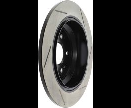StopTech StopTech StopTech Sport Slotted Rotor- Rear Right for Honda Ridgeline 2