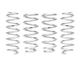 Eibach 17-22 Honda Ridgeline Pro-Truck Lift Springs (Front & Rear) for Honda Ridgeline 2