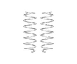 Eibach 17-22 Honda Ridgeline Pro-Truck Lift Springs (Front Only) for Honda Ridgeline 2